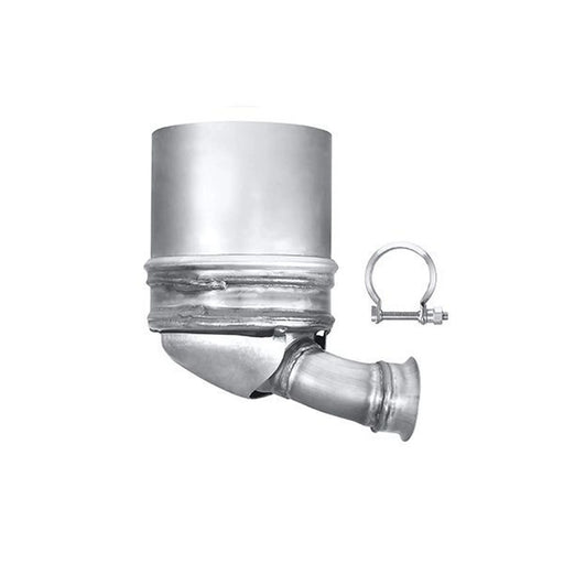 Hella Soot/Particulate Filter 8LG 366 070-241