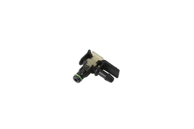 Connect Common Rail Snap 1 Way Leak off Connector 5pc - CPL