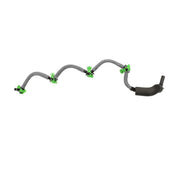 Gates Fuel Overflow Hose Pipe MFL1094