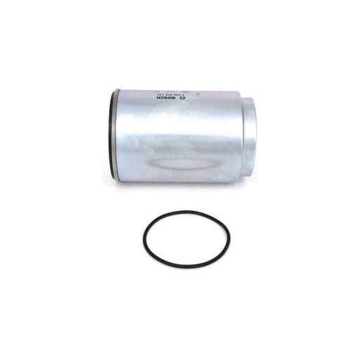 Genuine Bosch Cv Fuel Filter N2132 (Hgv) Fits Volvo Fh 420 - 12.8 4X2 - 12- F026 Bosch  - Town Parts