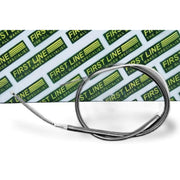 First Line Handbrake Cable Left Rear FKB1087