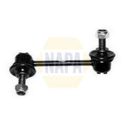 NAPA Stabiliser Bar Link Coupling Rod Front Left NST4302