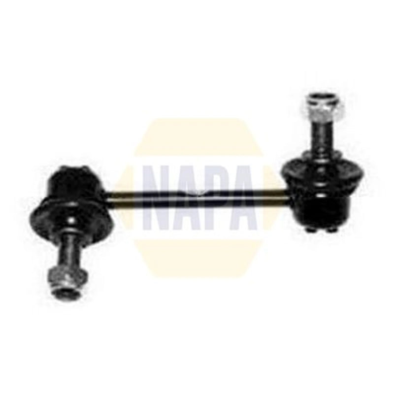 NAPA Stabiliser Bar Link Coupling Rod Front Left NST4302