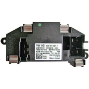 Mahle Heater Blower Regulator ABR 69 000P
