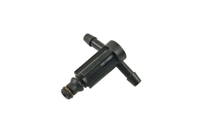 Connect Fuel Line 2 Way Long Connector 5pc - CPL