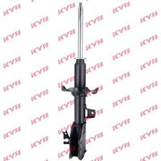 KYB Shock Absorber Damper Strut Front Left 334283