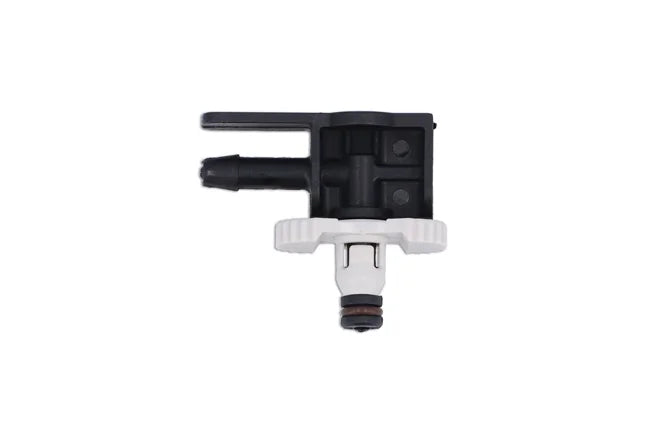 Connect Fuel Line 1 Way Leak off Connector 5pc - CPL