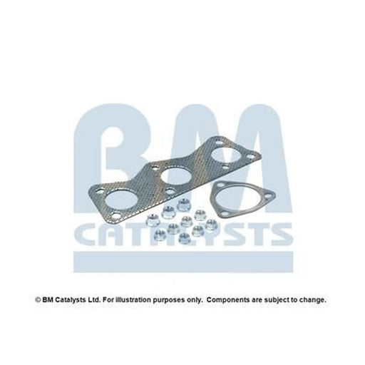 BM Catalysts Fitting Kit FK92206B FK92206B