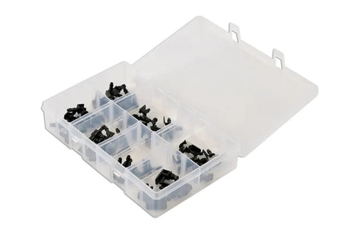 Connect Assorted Popular Common Rail Leak off Connectors - Bosch 35pc - CPL