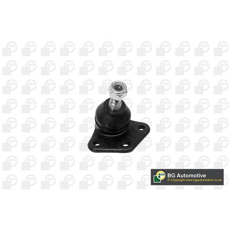 BGA Ball Joint Front Right SJ2202