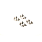 Bosch Brake Pad Accessory Fitting Kit Front 1 987 474 341