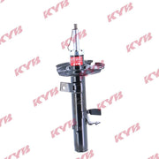 KYB Shock Absorber Damper Strut Front Left 3340307