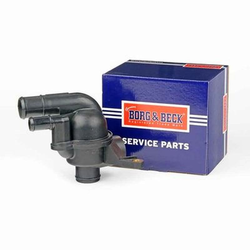 Borg & Beck Thermostat,Coolant BBT122
