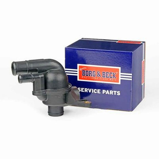 Borg & Beck Thermostat,Coolant BBT122