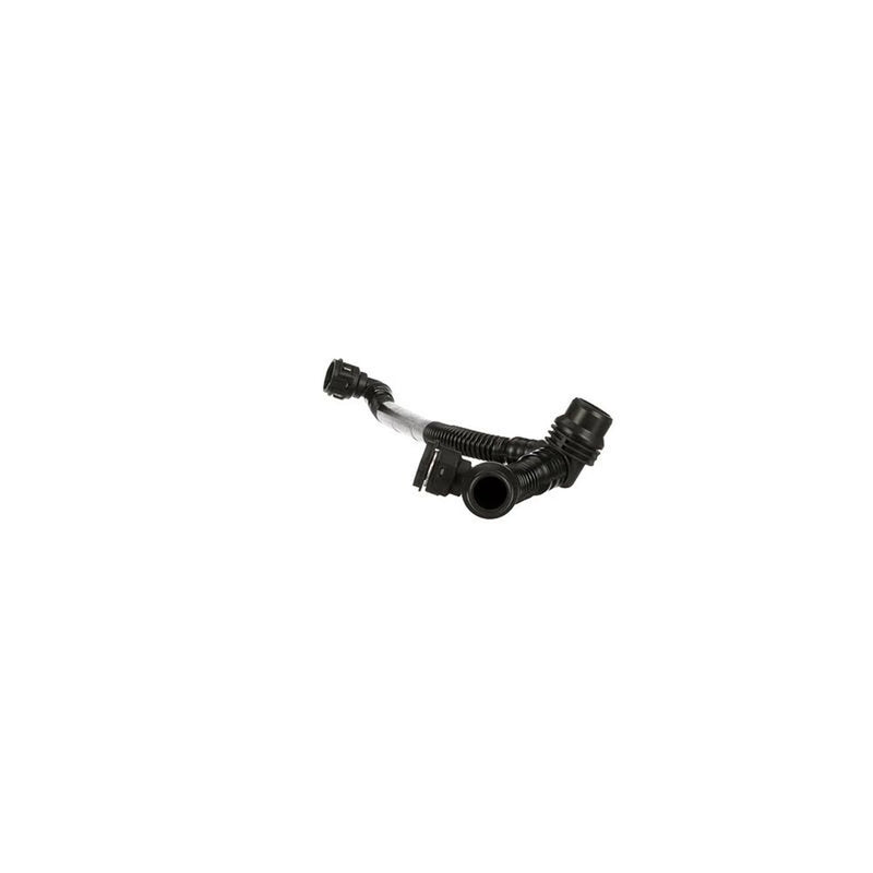Gates Molded Heater Hose 02-2906