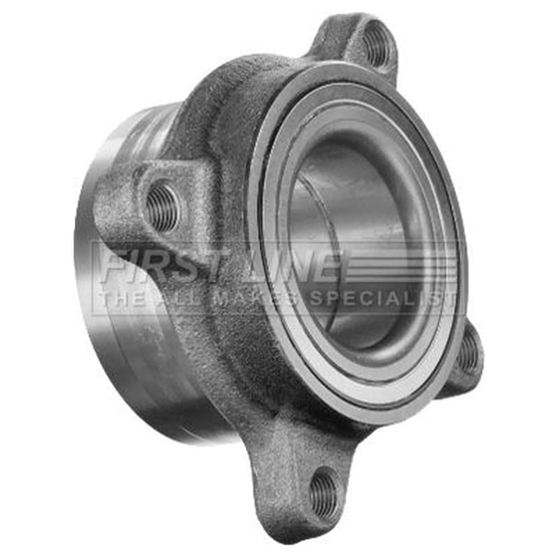 First Line Wheel Bearing Kit FBK1151