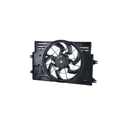 NRF Engine Cooling Fan 470069