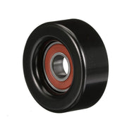 Gates V-Ribbed Belt Deflection/Guide Pulley Upper Right T39277
