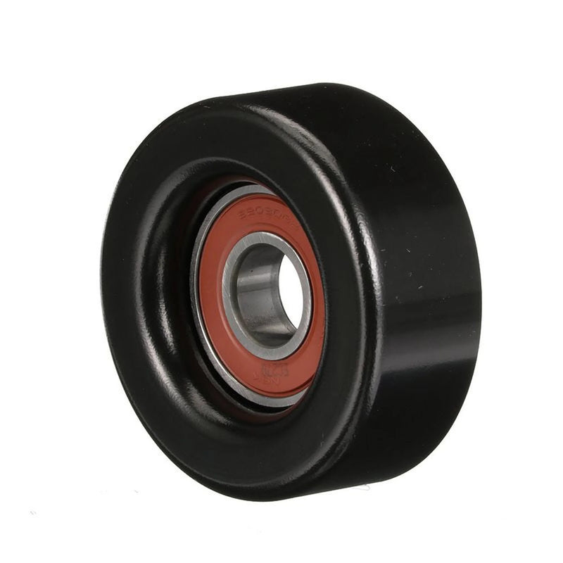 Gates V-Ribbed Belt Deflection/Guide Pulley Upper Right T39277