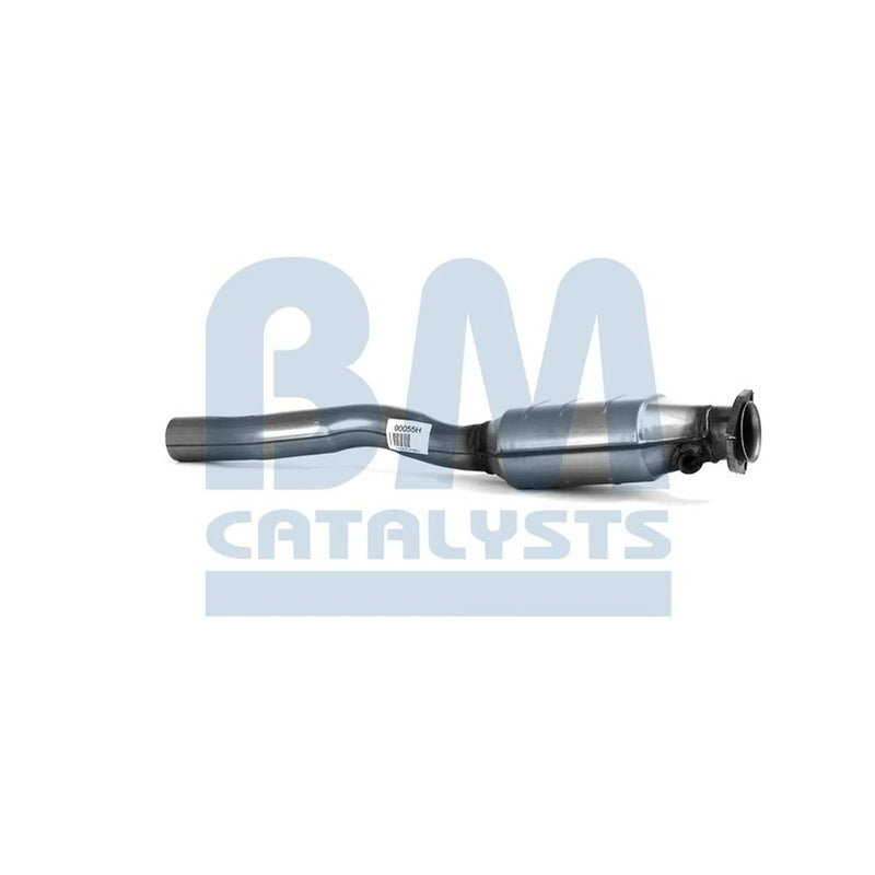 BM Catalysts Homologated Petrol Cat BM90055H