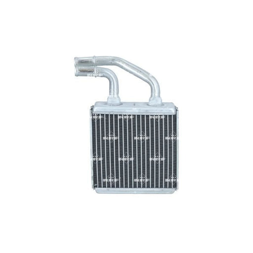 NRF Heater Matrix Core Heat Exchanger 54324