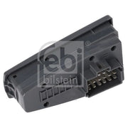 Febi Multi-Function Switch Driver side 17 Connectors 38714
