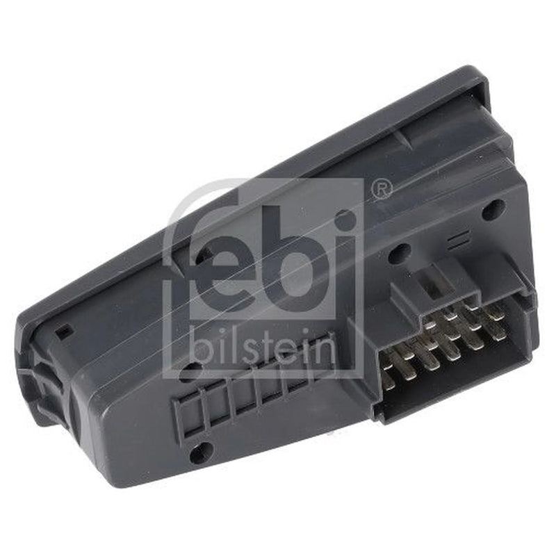 Febi Multi-Function Switch Driver side 17 Connectors 38714