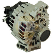 NAPA Car Alternator 12V NAL1732