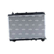 NRF Engine Radiator 55305