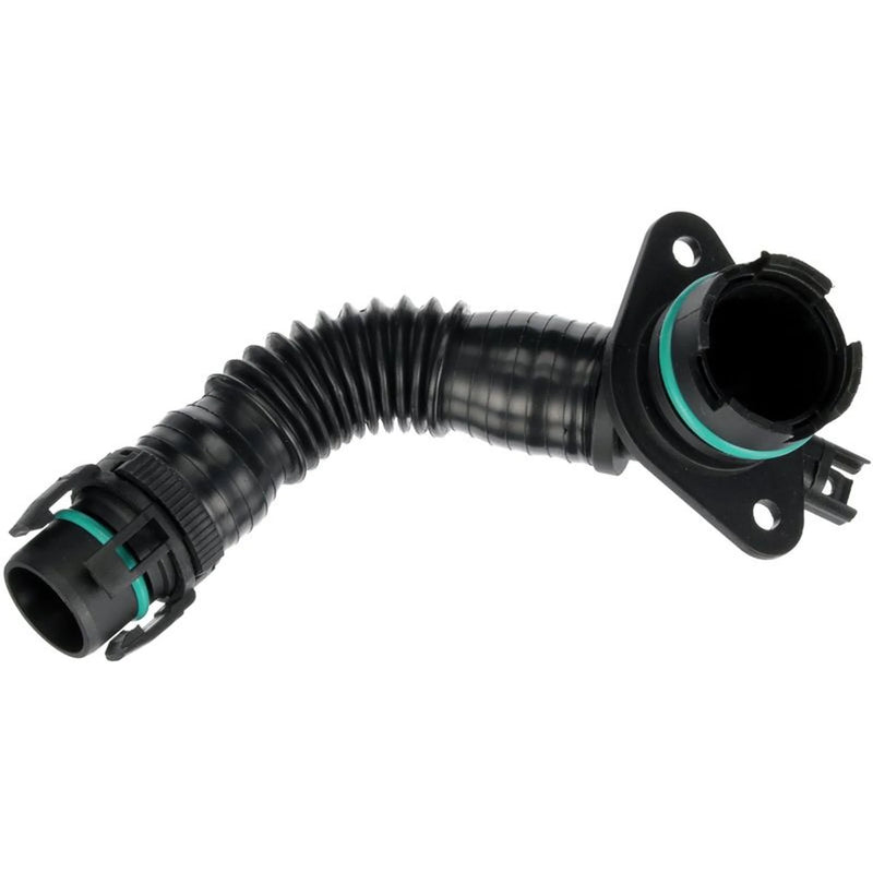 Gates Crankcase Ventilation Hose 172mm EMH336