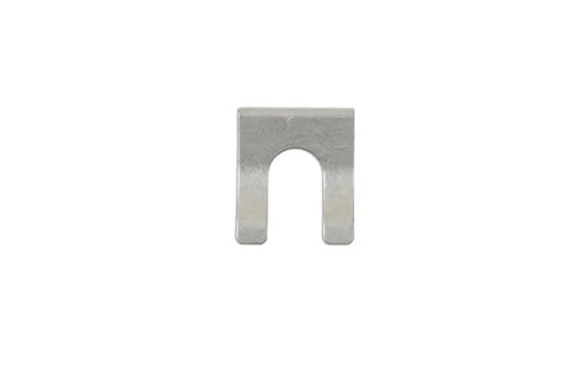 Connect Brake Hose Clips Silver 28.2mm x 23mm 10pc - CPL