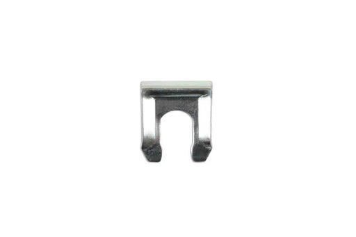 Connect Brake Hose Clips Silver 32mm x 27.4mm 10pc - CPL