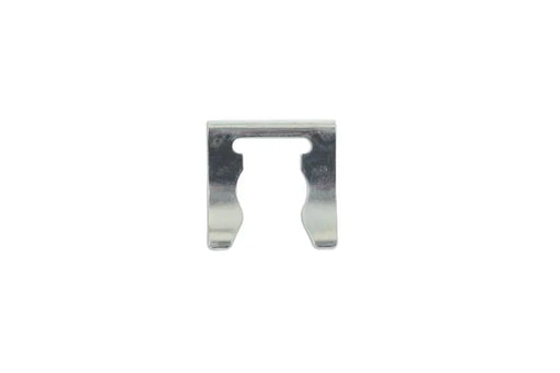 Connect Brake Hose Clips Silver 25.2mm x 24mm 10pc - CPL