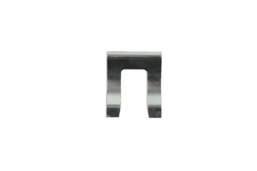 Connect Brake Hose Clips Silver 33.4mm x 27mm 10pc - CPL