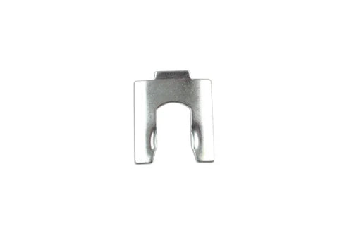 Connect Brake Hose Clips Silver 35.8mm x 29.8mm 10pc - CPL