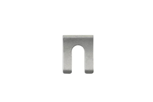 Connect Brake Hose Clips Silver 31mm x 24.5mm 10pc - CPL