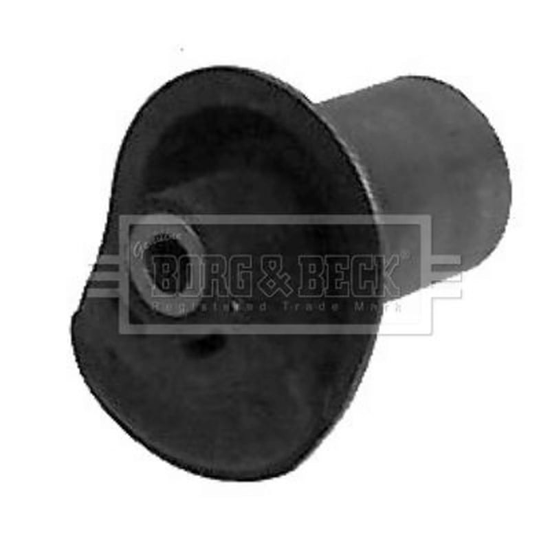 Borg & Beck Axle Cross Member Bushing OD ID BSM2020