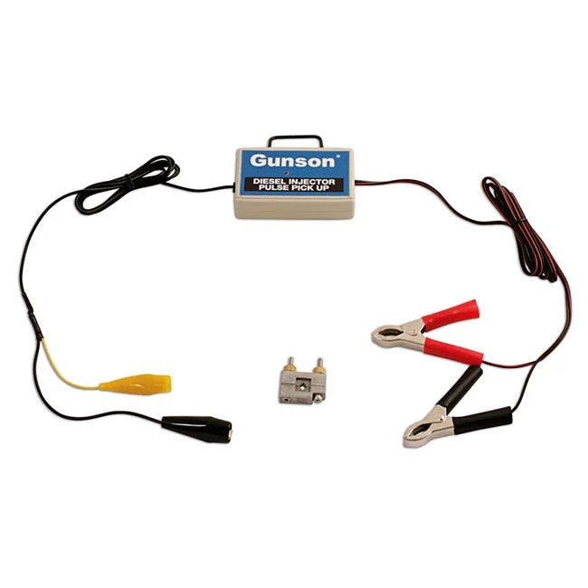 Gunson Diesel Adaptor for Timing Lights - GPL