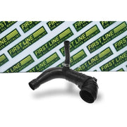 First Line Intercooler Turbo Charge Air Hose Mass Air Flow Senso FTH1013