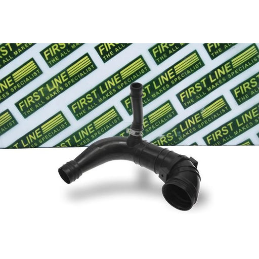 First Line Intercooler Turbo Charge Air Hose Mass Air Flow Senso FTH1013