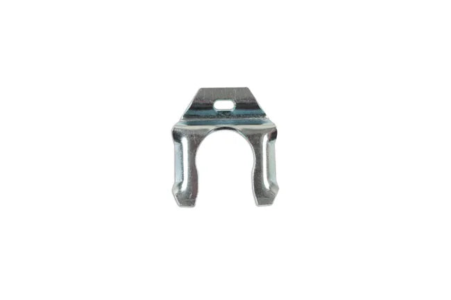 Connect Brake Hose Clips Silver 31.5mm x 26.9mm 10pc - CPL