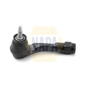 NAPA Steering Tie Rod End Ball Joint Front Left M14x1.5 NST6593