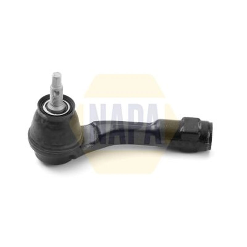 NAPA Steering Tie Rod End Ball Joint Front Left M14x1.5 NST6593