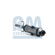 BM Catalysts Homologated Diesel Cat & Dpf BM11036H
