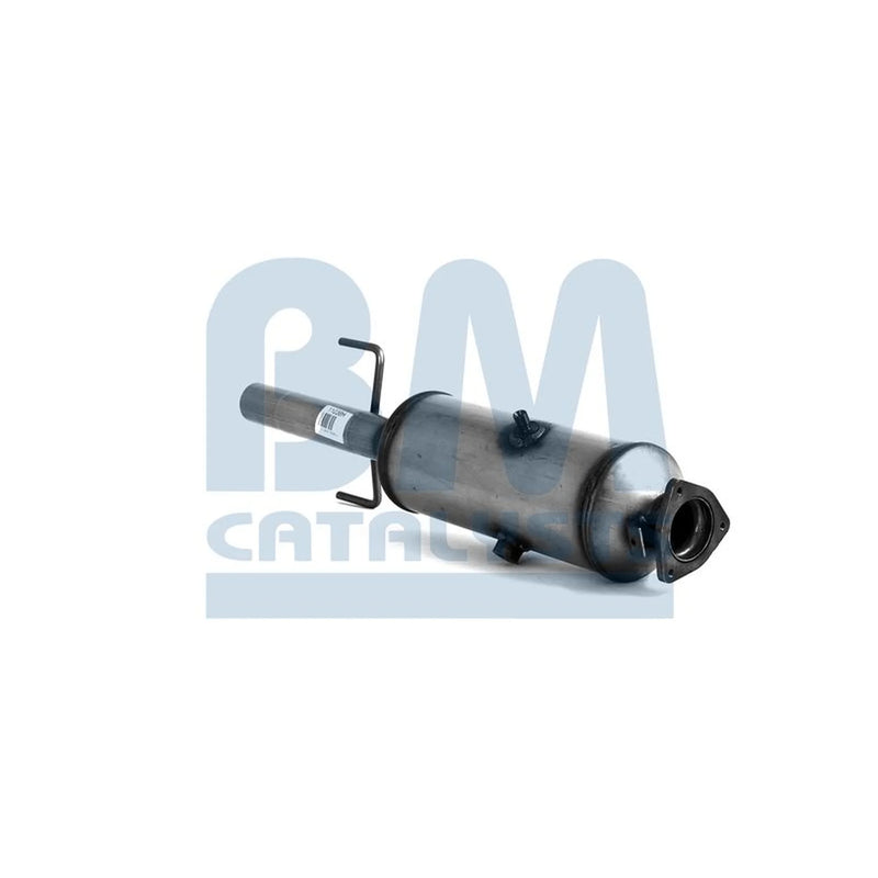 BM Catalysts Homologated Diesel Cat & Dpf BM11036H
