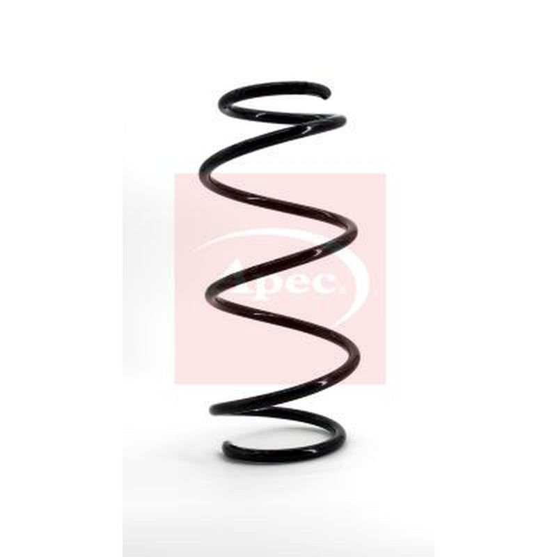 Apec Front Suspension Coil Spring ACS1090