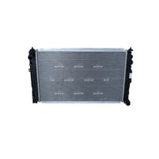 NRF Engine Radiator 539504