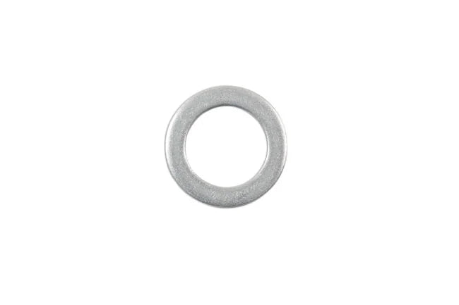 Connect Brake Hose Aluminium Washer x 1.5 10pc 14.9-16.7mm