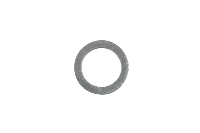 Connect Brake Hose Aluminium Washer x 1.5 10pc 14.9-16.7mm