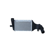 NRF Intercooler (Charge Air Cooler) 30428
